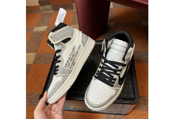 Shoes Jordan Designed Diamond AJ-1101 0929